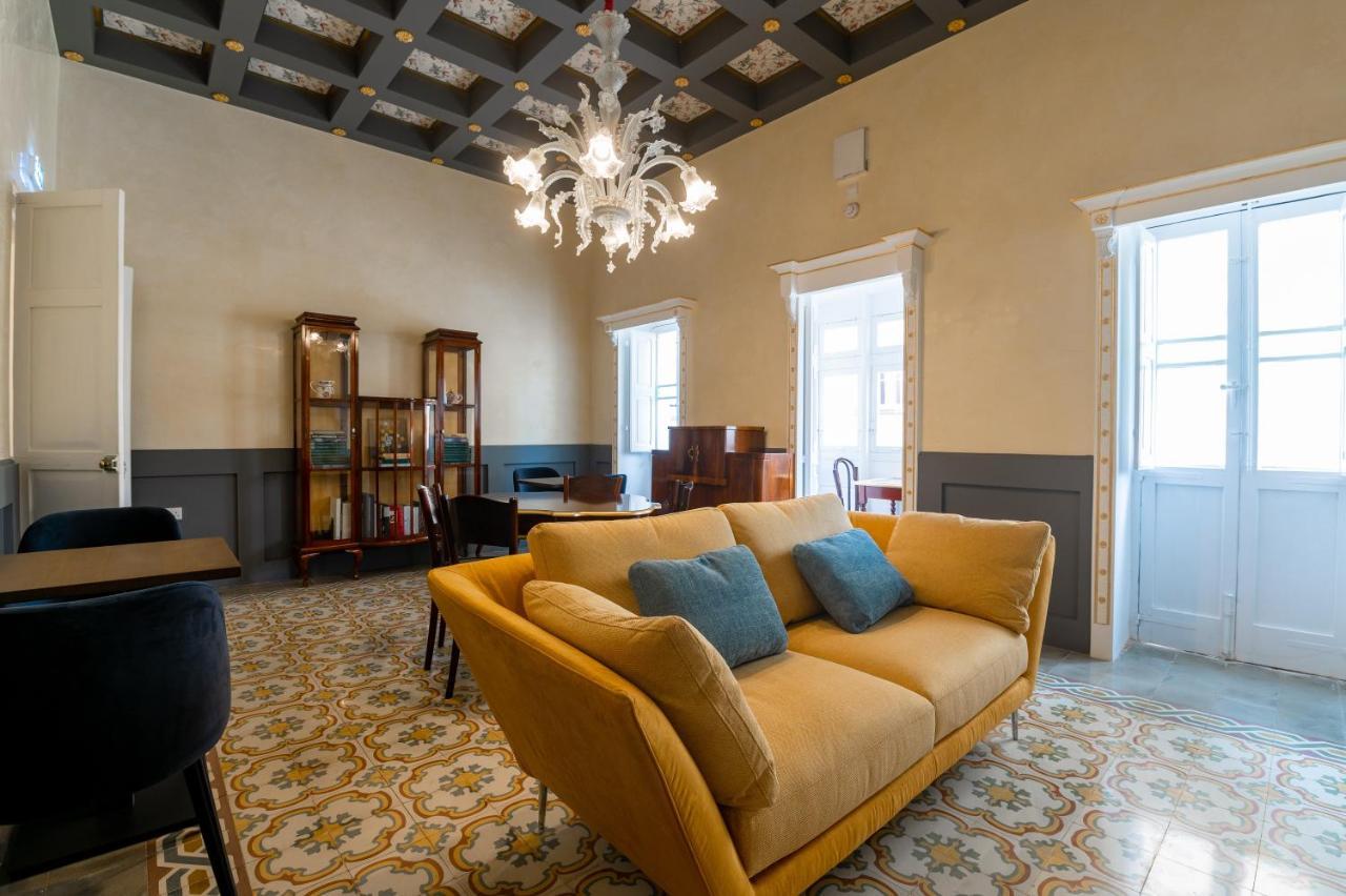 Monreal Boutique Townhouse - R024Rm6 Hotell Paola Eksteriør bilde