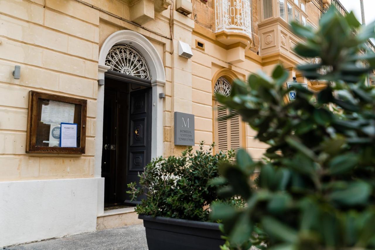 Monreal Boutique Townhouse - R024Rm6 Hotell Paola Eksteriør bilde