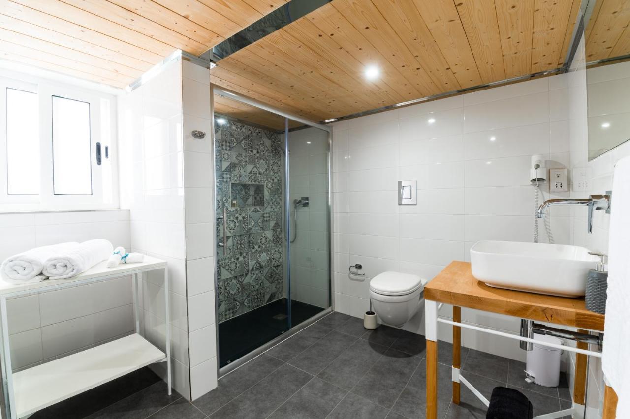 Monreal Boutique Townhouse - R024Rm6 Hotell Paola Eksteriør bilde