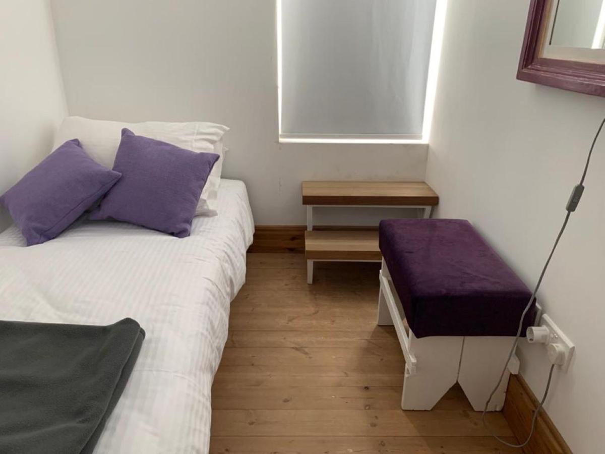 Monreal Boutique Townhouse - R024Rm6 Hotell Paola Eksteriør bilde