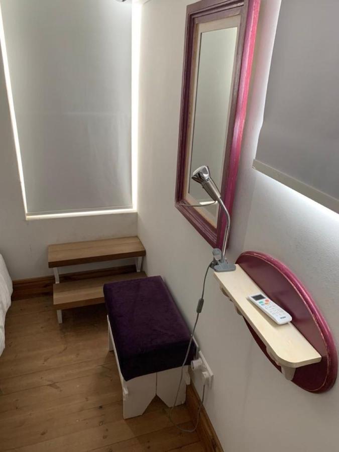 Monreal Boutique Townhouse - R024Rm6 Hotell Paola Eksteriør bilde