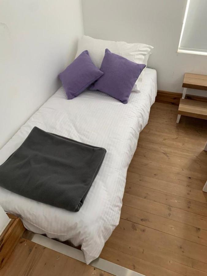 Monreal Boutique Townhouse - R024Rm6 Hotell Paola Eksteriør bilde